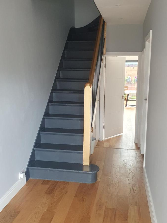 Beautiful Guest Rooms, Free Parking, 30Min Heathrow, 40Min Wembley, 60Min Central London Greenford  Exteriér fotografie