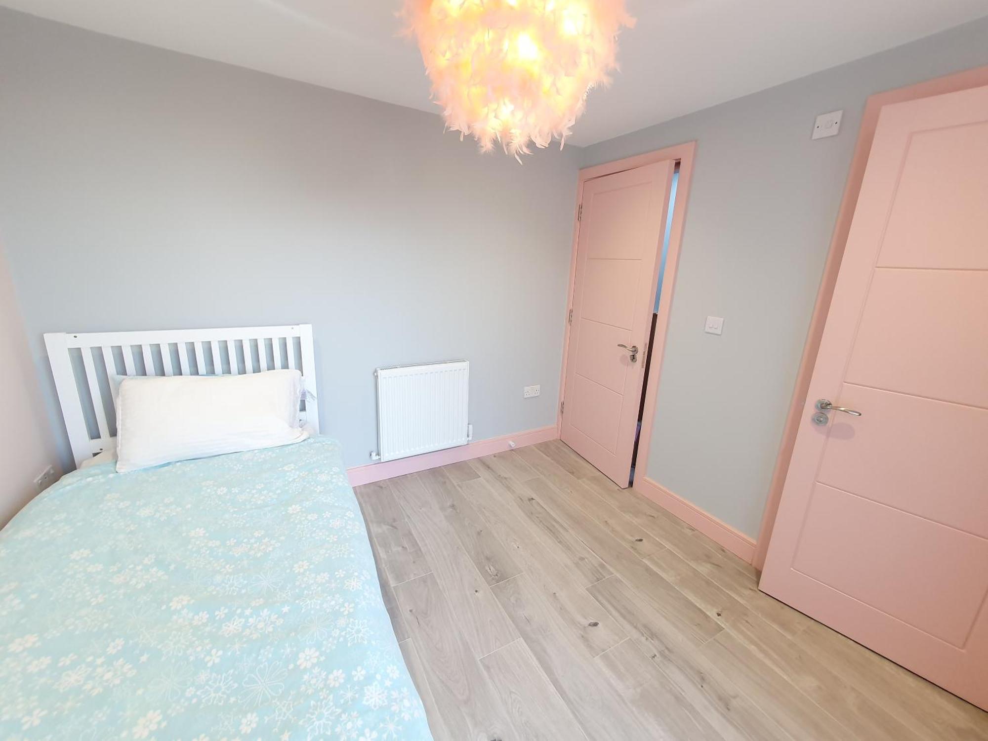 Beautiful Guest Rooms, Free Parking, 30Min Heathrow, 40Min Wembley, 60Min Central London Greenford  Exteriér fotografie