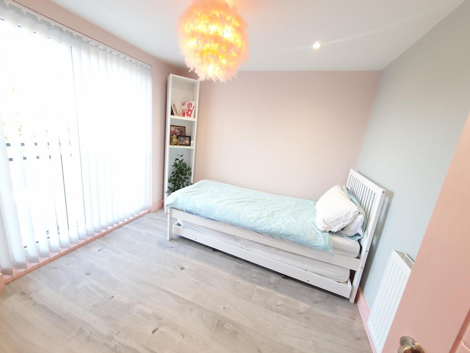 Beautiful Guest Rooms, Free Parking, 30Min Heathrow, 40Min Wembley, 60Min Central London Greenford  Exteriér fotografie